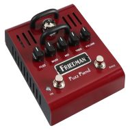 Friedman FuzzFiend pedal