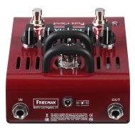 Friedman FuzzFiend pedal