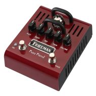 Friedman FuzzFiend pedal