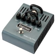 Friedman Motor City Drive pedal