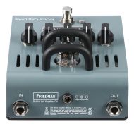 Friedman Motor City Drive pedal