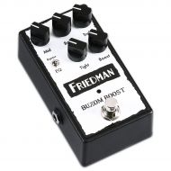 Friedman Buxom Boost pedal